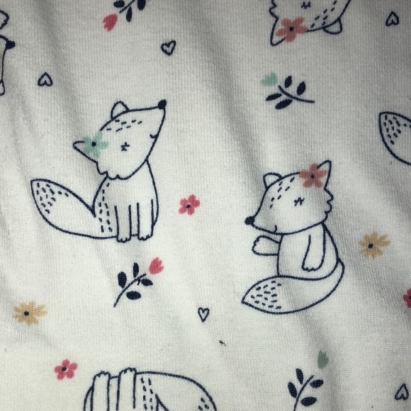 Baby girl onesie - Picture 5 of 6